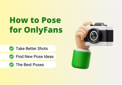 sexy onlyfans poses|Easy Guide for OnlyFans Poses (How to Pose for OnlyFans) 2024